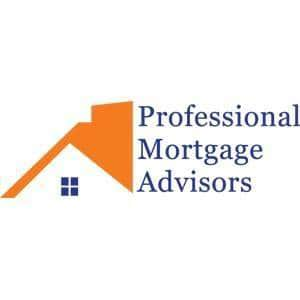 Professional Mortgage Advisors LLC Logo