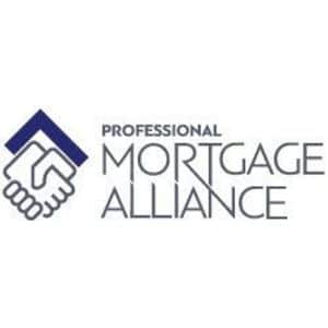 Professional Mortgage Alliance LLC Logo