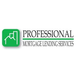 Professional Mortgage Lending Services Logo