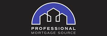 Professional Mortgage Source LLC Logo