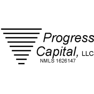 Progress Capital, LLC Logo