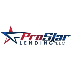 ProStar Lending LLC Logo