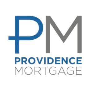 Providence Mortgage Logo