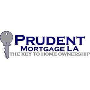 Prudent Mortgage LA LLC Logo