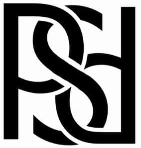 PSd Ltd Logo