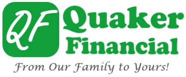 Quaker Financial Logo