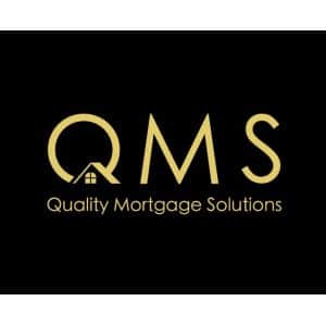 Quality Mortgage Solutions LLC Logo