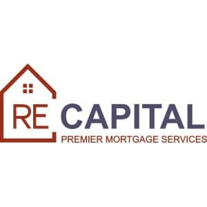 RE Capital Logo