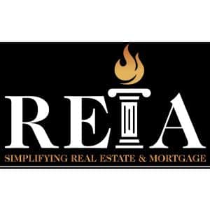 Real Estate Investment Advisors LLC Logo