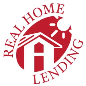 Real Home Lending LLC Logo