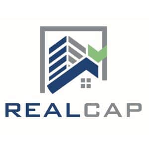 RealCap Financial Corp Logo