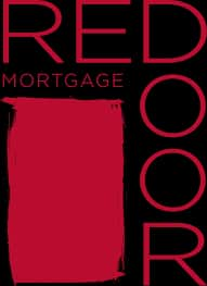 Red Door Mortgage Logo