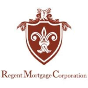Regent Mortgage Corporation Logo