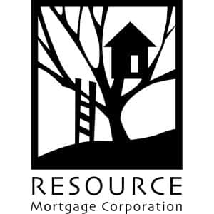 Resource Mortgage Corporation Logo