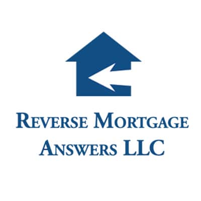 Reverse Mortgage Answers LLC Logo
