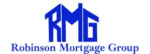 Robinson Mortgage Group LLC Logo