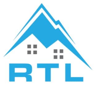 Rocky Top Lending Logo