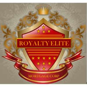 Royalty Elite Mortgage Corp Logo