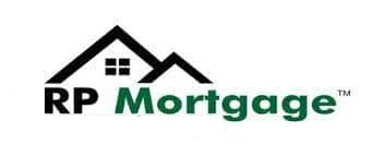 RP Mortgage LTD Logo