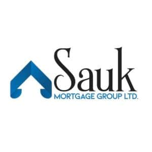 Sauk Mortgage Group LTD Logo