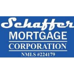 Schaffer Mortgage Corporation Logo