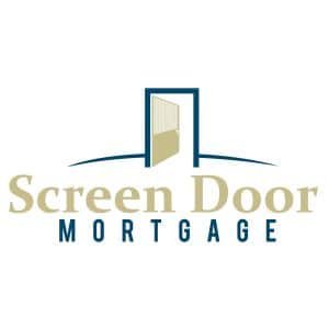 Screen Door Mortgage LLC Logo
