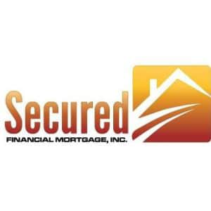 Secured Financial Mortgage Inc Logo