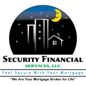 Security Financial Services LLC Logo