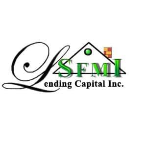 SFMI Lending Capital Inc Logo