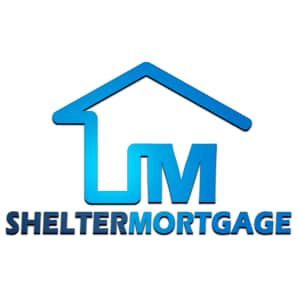 Shelter Mortgage Inc Logo