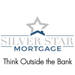 Silver Star Mortgage LLC Logo