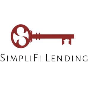 Simplifi Lending LLC Logo