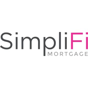 SimpliFi Mortgage LLC Logo