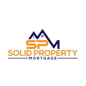 Solid Property Mortgage Logo