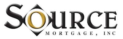 Source Mortgage Inc Logo