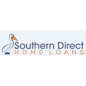 Southern Direct Home Loans LLC Logo