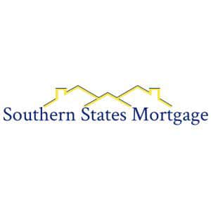 Southern States Mortgage Inc Logo