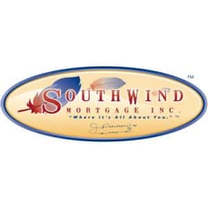 SouthWind Mortgage Inc Logo