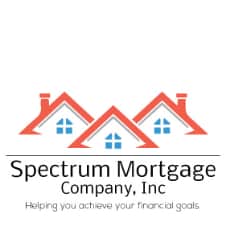 Spectrum Mortgage Company Inc Logo