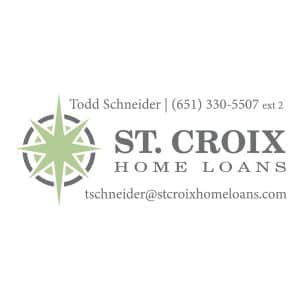 St Croix Home Loans LLC Logo