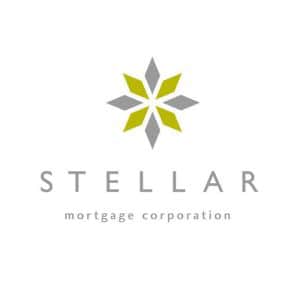 STELLAR Mortgage Corporation Logo