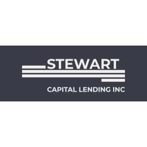 Stewart Capital Lending Inc Logo