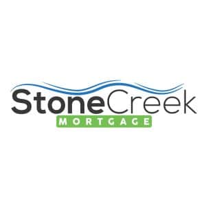 Stone Creek Mortgage LLC Logo