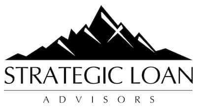 Strategic Loan Advisors LLC Logo