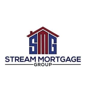 Stream Mortgage Group LLC Logo