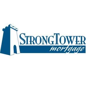StrongTower Mortgage Logo