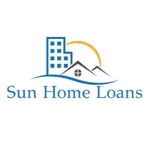 Sun Home Loans Logo