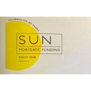 Sun Mortgage Funding Inc Logo