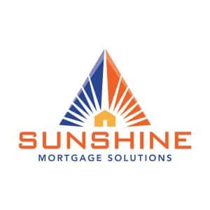 Sunshine Mortgage Solutions LLC Logo
