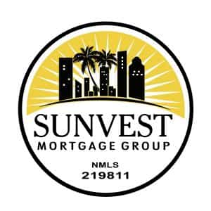Sunvest Mortgage Group LLC Logo